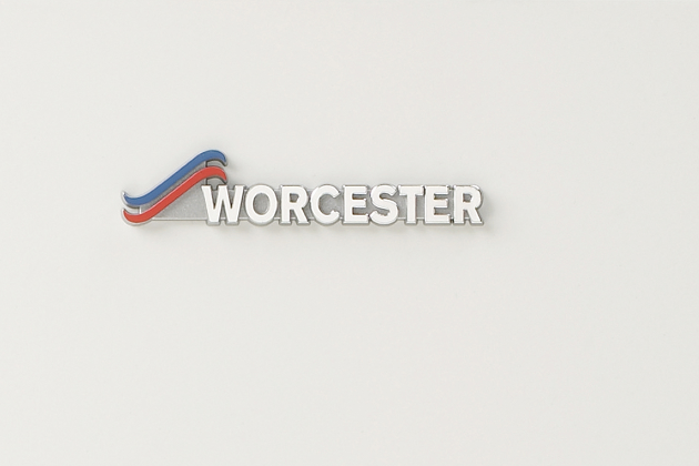 Worcester Bosch boiler installation